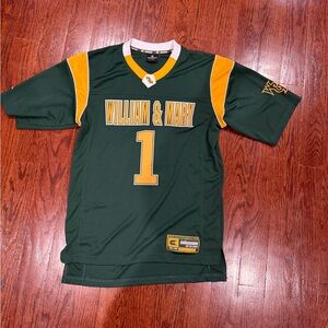 William & Mary Football Jersey